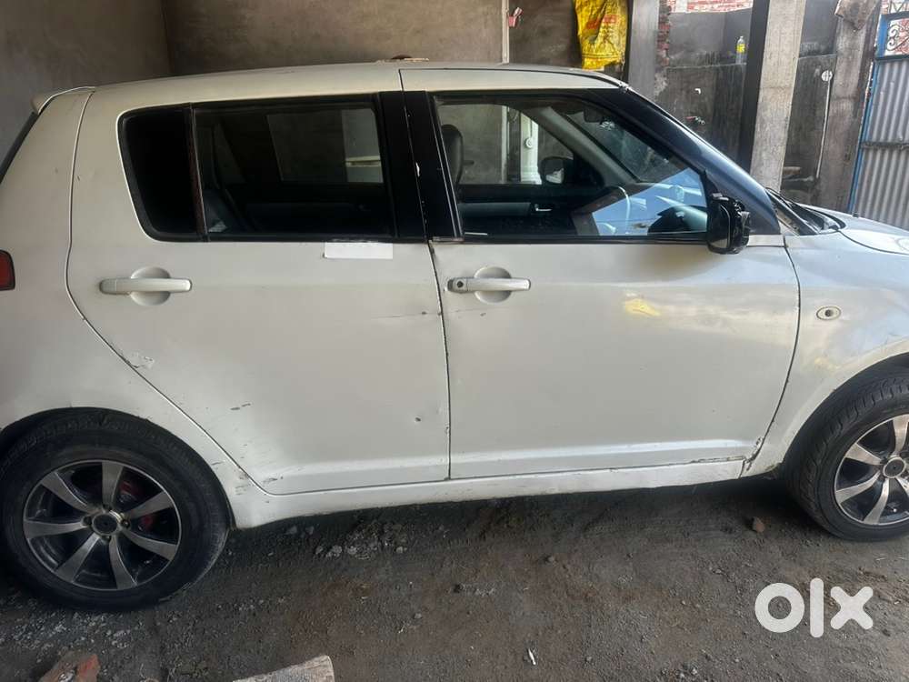 Maruti Suzuki Swift 2010