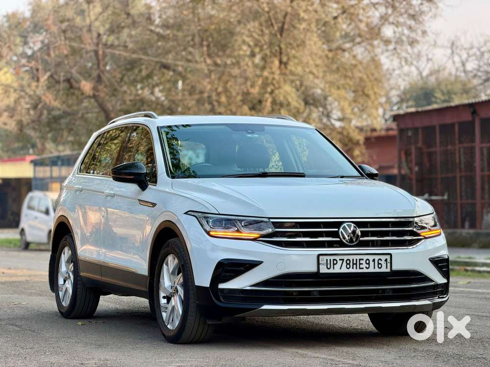 Volkswagen Tiguan 2.0 Elegance Tsi Dsg, 2023, Petrol