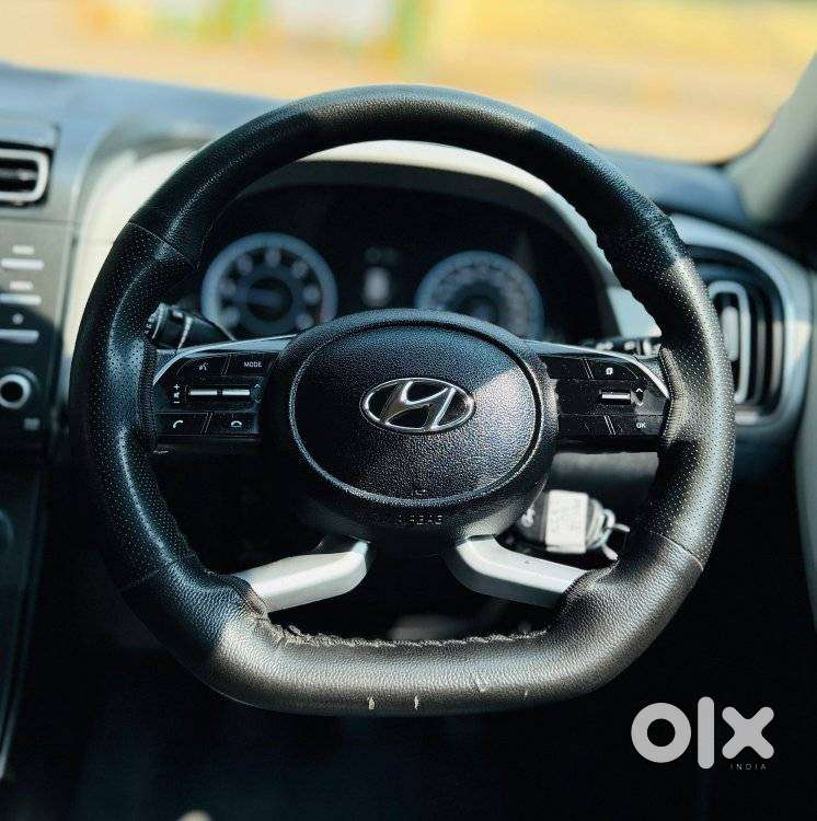 Hyundai Creta 1.4 Ex Diesel, 2020, Diesel