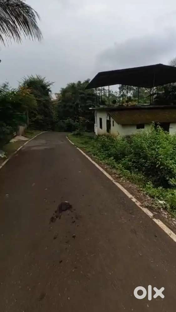 PLOT FOR SALE, SANQUELIM HARVALEM, AREA 349SQMTS, PRICE@₹13900/SQMTS