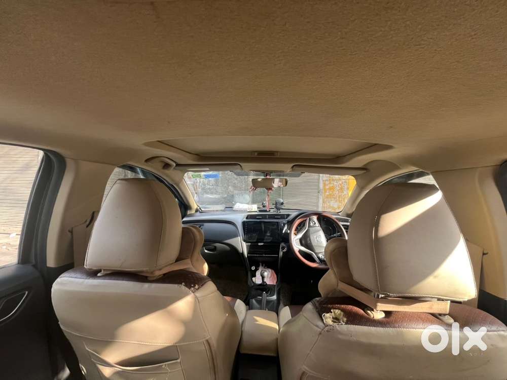 Honda City 2017 Petrol Good Condition