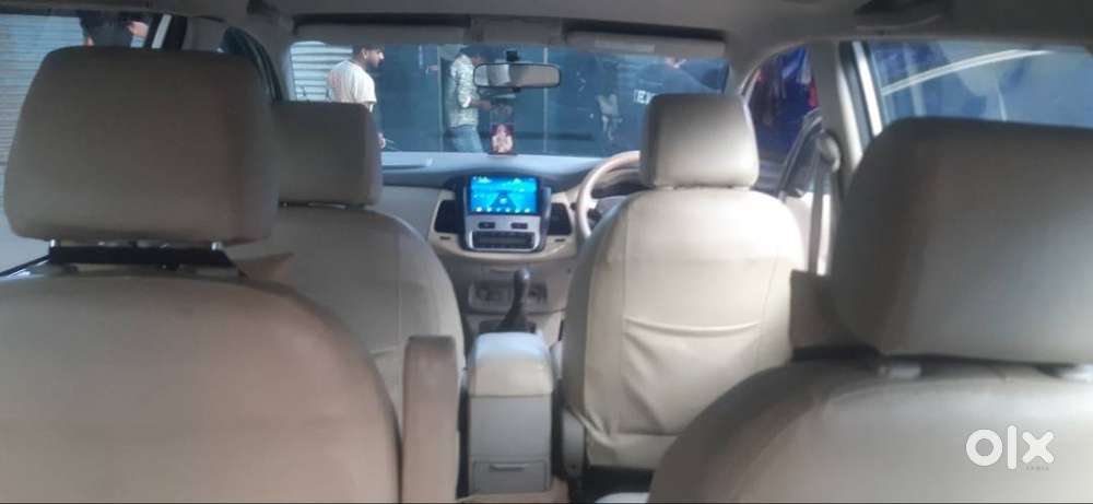 Best And Clean Interiors With Child Seat Extra.