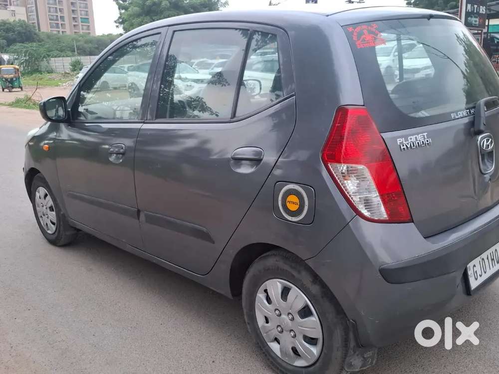 Hyundai I10 Magna 2008 Petrol