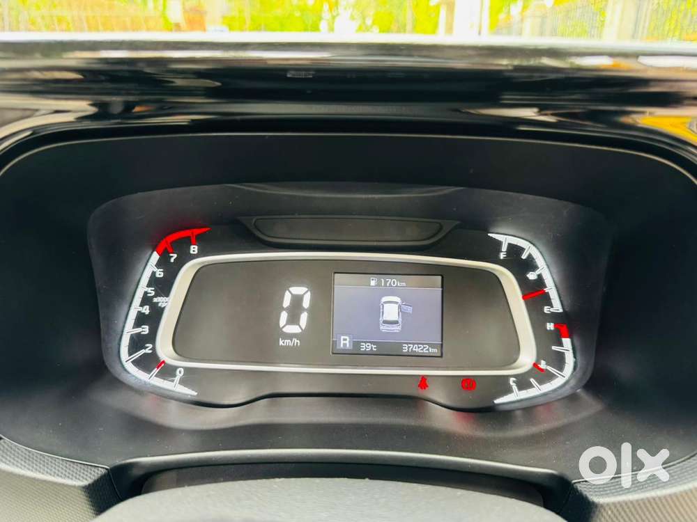 Kia Sonet Htx Plus Turbo Imt, 2021, Petrol