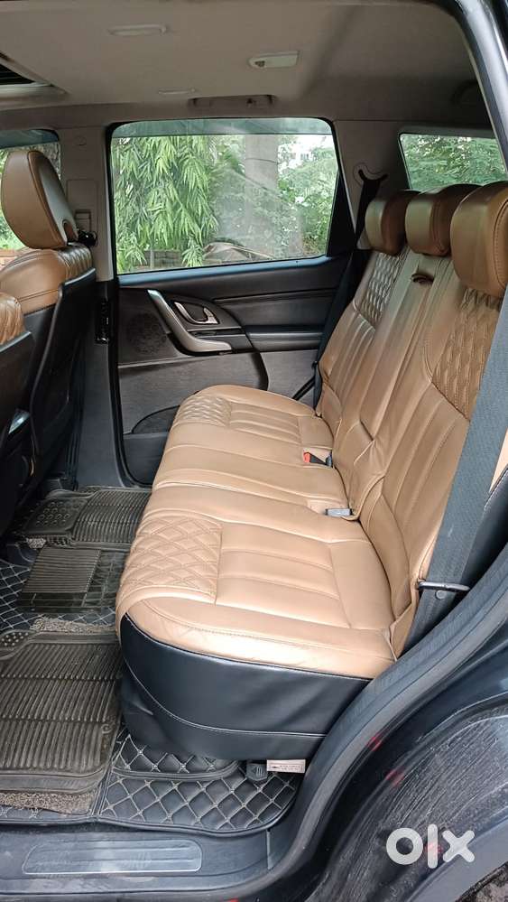 Mahindra Xuv500 W11, 2021, Diesel