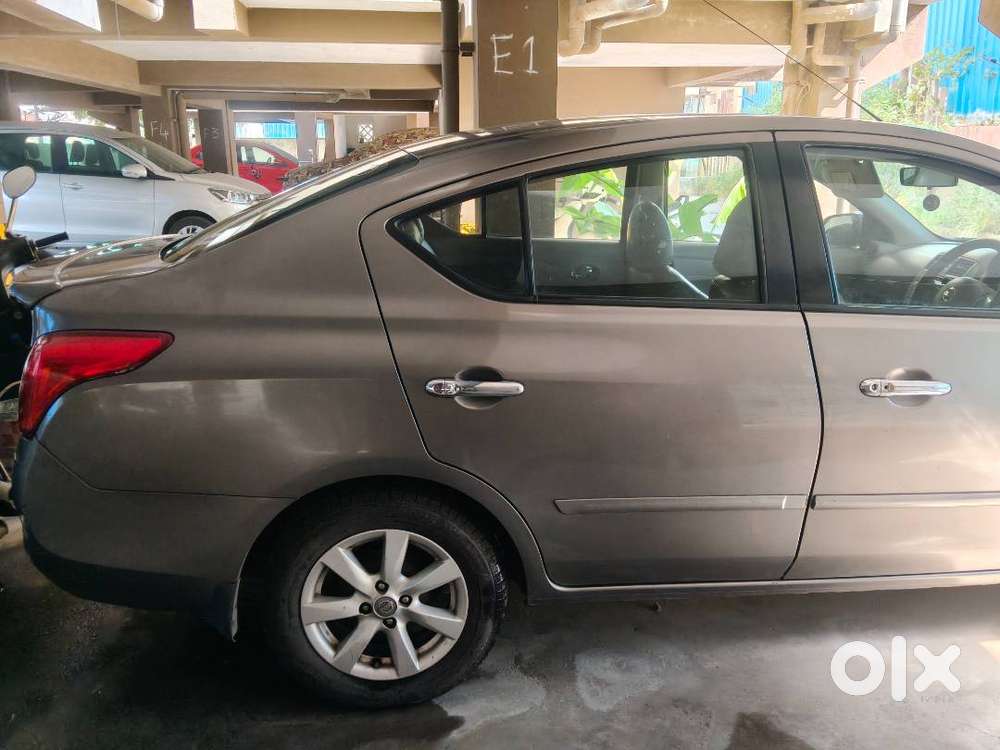 Nissan Sunny Xv Diesel 2013 For Sale