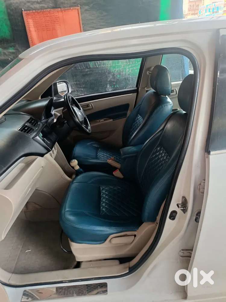 Maruti Suzuki Celerio Zxi 2018