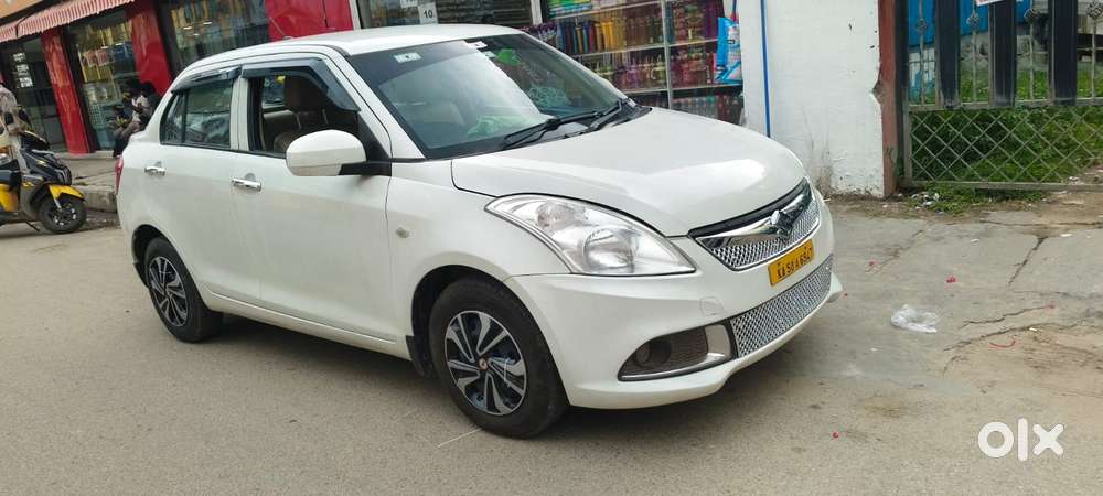 Maruti Suzuki Swift Dzire Ldi Bsiv, 2018, Diesel