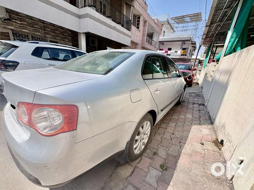 Volkswagen Jetta 2009 Diesel Well Maintained
