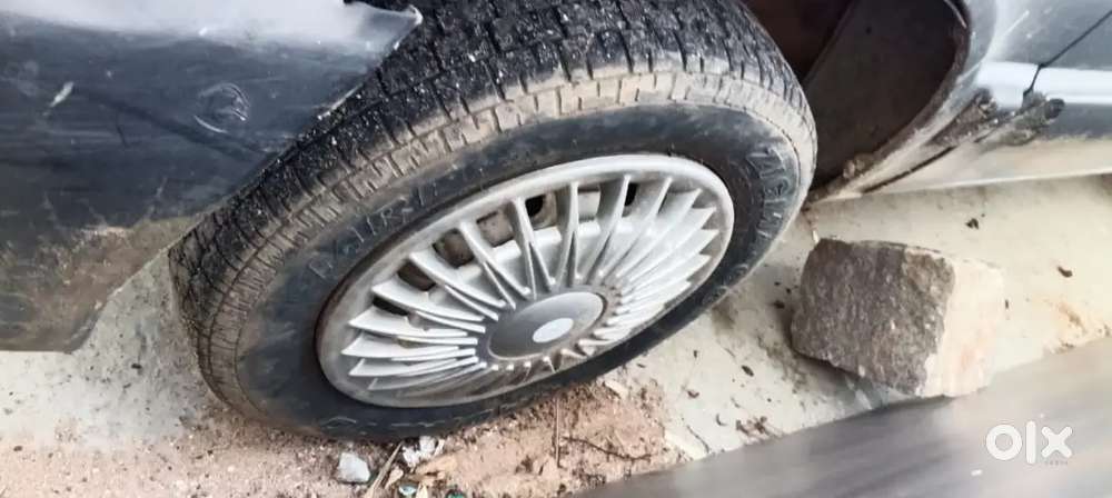 Maruti Suzuki 800 Petrol Manual 2002