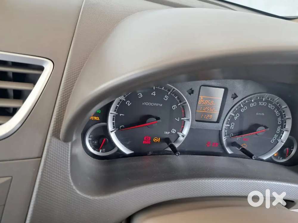 Maruti Ertiga Limited 2017 Sell Urgent