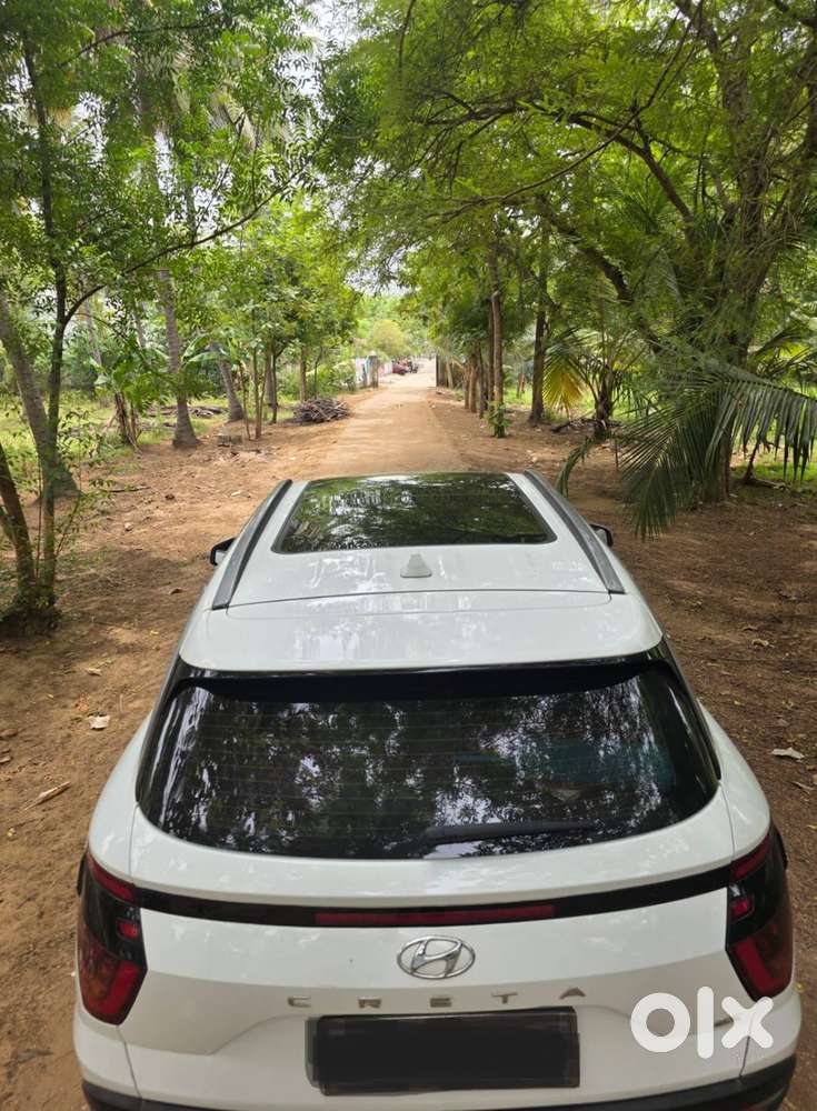 Hyundai Creta Sx(o) 2023 Sale