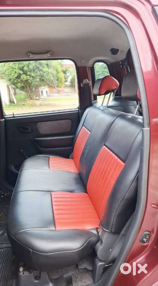 Maruti Suzuki Wagon R, 2010, Petrol