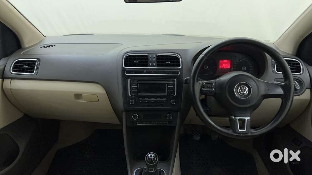 Volkswagen Vento 1.5 Tdi Highline, 2013, Diesel
