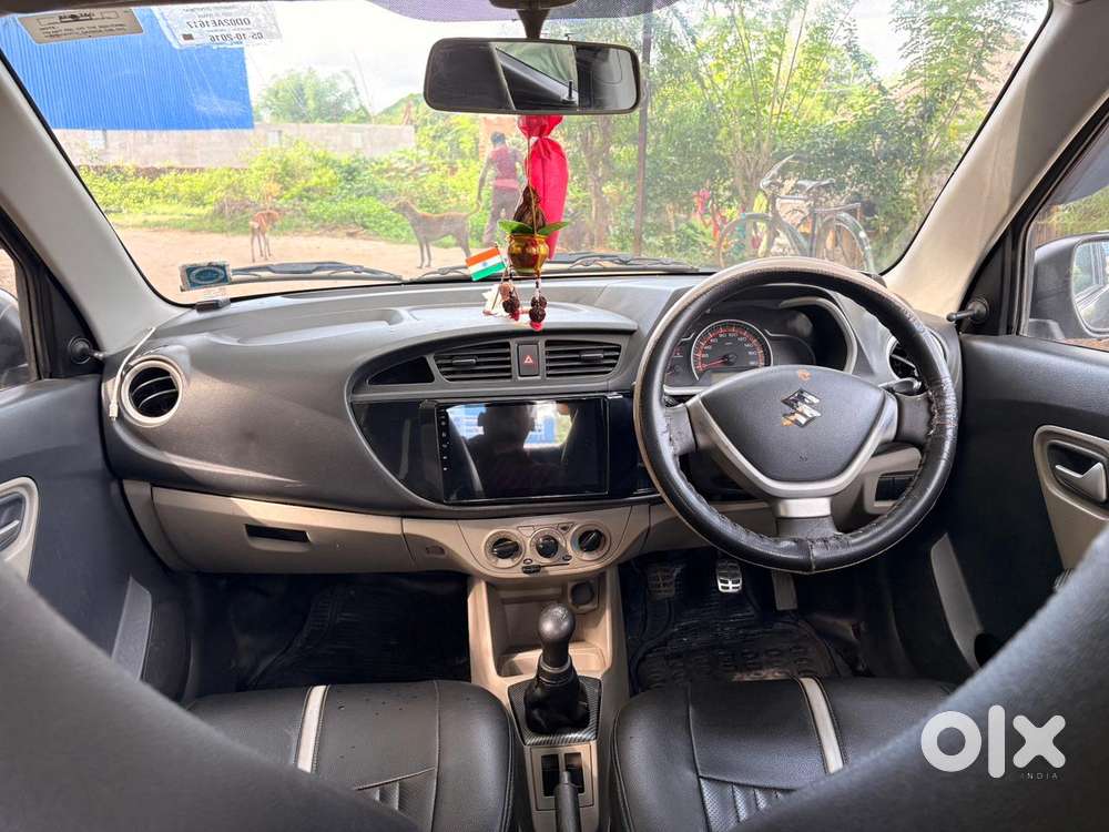 Maruti Suzuki Alto K10 Vxi (o), 2007, Petrol