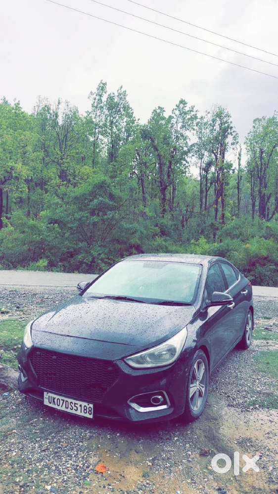 Hyundai Verna 1.4 2020