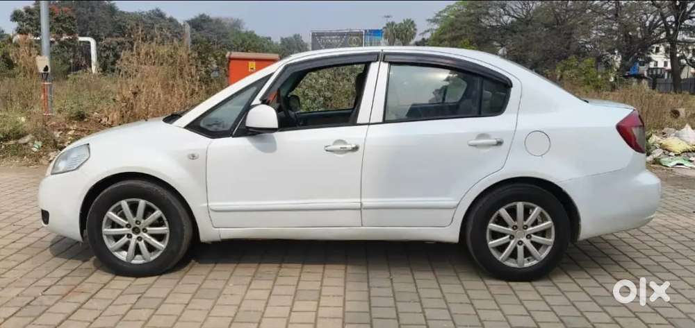 Maruti Suzuki Sx4 2011 ( 1.80l)