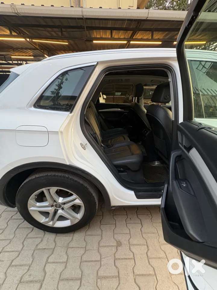 Audi Q5 2.0 35 Tdi Technology, 2019, Diesel