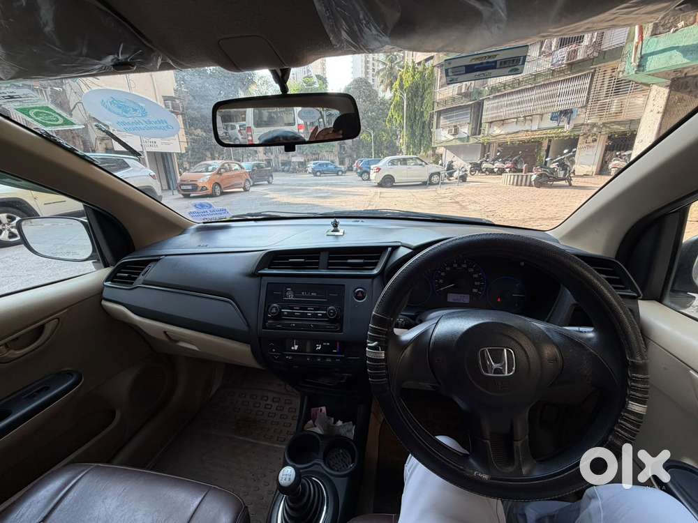 Honda Amaze 1.5 Smt I Dtec Special Edition, 2018, Diesel