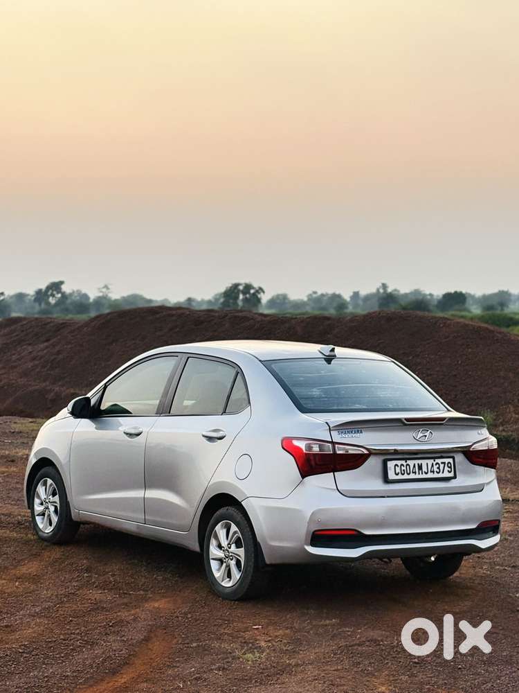 Hyundai Xcent 1.2 Kappa Sx, 2018, Petrol