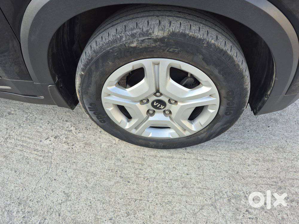 Kia Sonet Htx 1.5 Diesel, 2021, Diesel