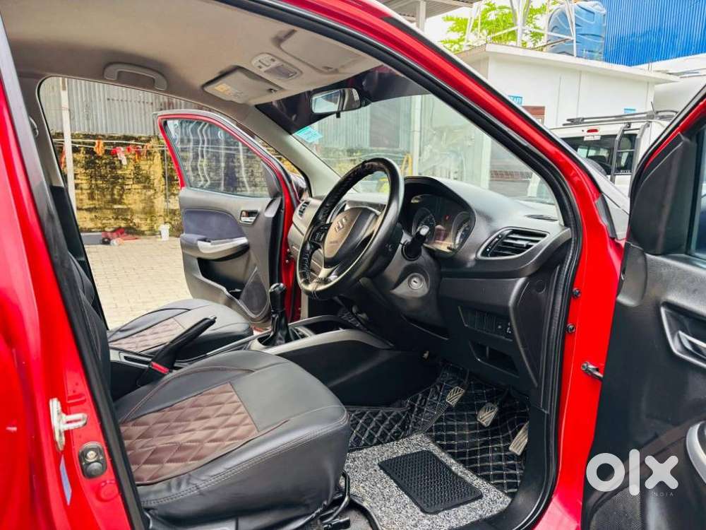 Maruti Suzuki Baleno Delta, 2020, Petrol