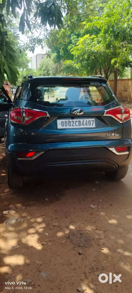 Mahindra Xuv300 2022 Diesel 28000 Km Driven