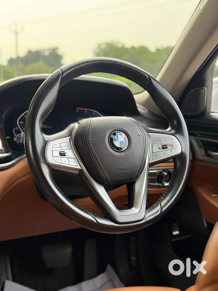 Bmw 7 Series 3.0 730ld Dpe Signature, 2020, Diesel
