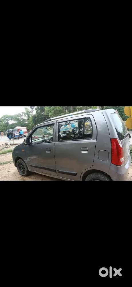 Maruti Wagon R 2014
