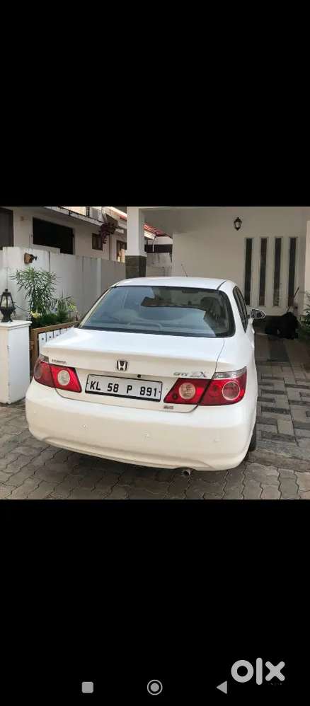 Well Maintained Car 11 Year Using