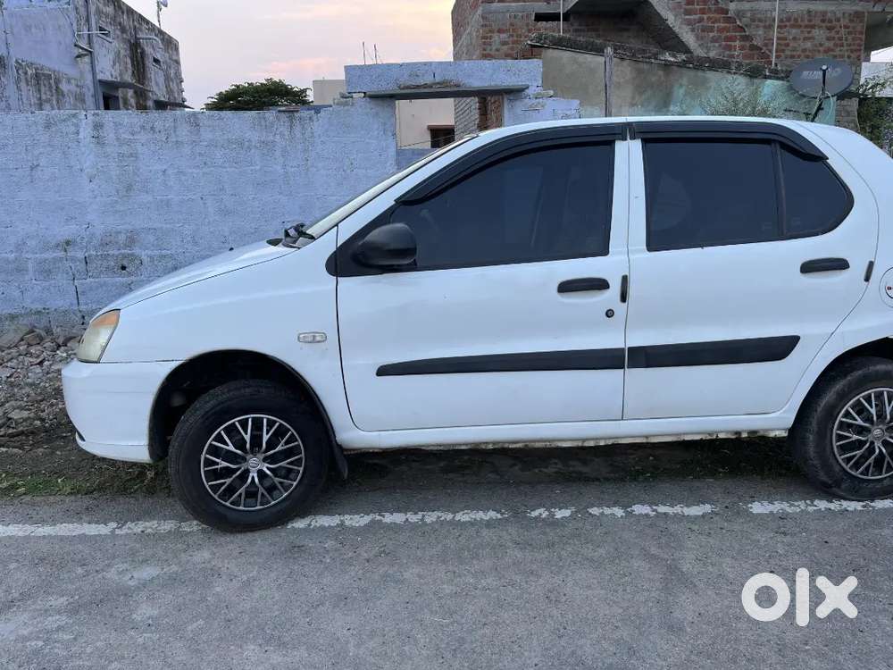Tata Indica 2017