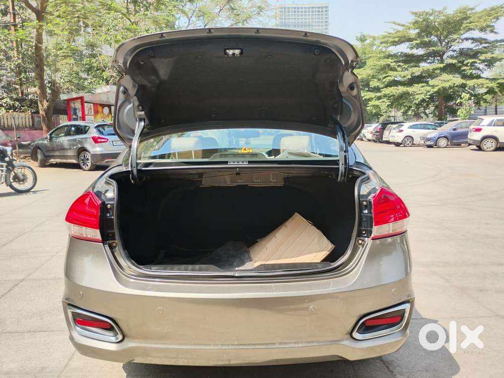 Maruti Suzuki Ciaz 1.3 Zeta, 2018, Diesel