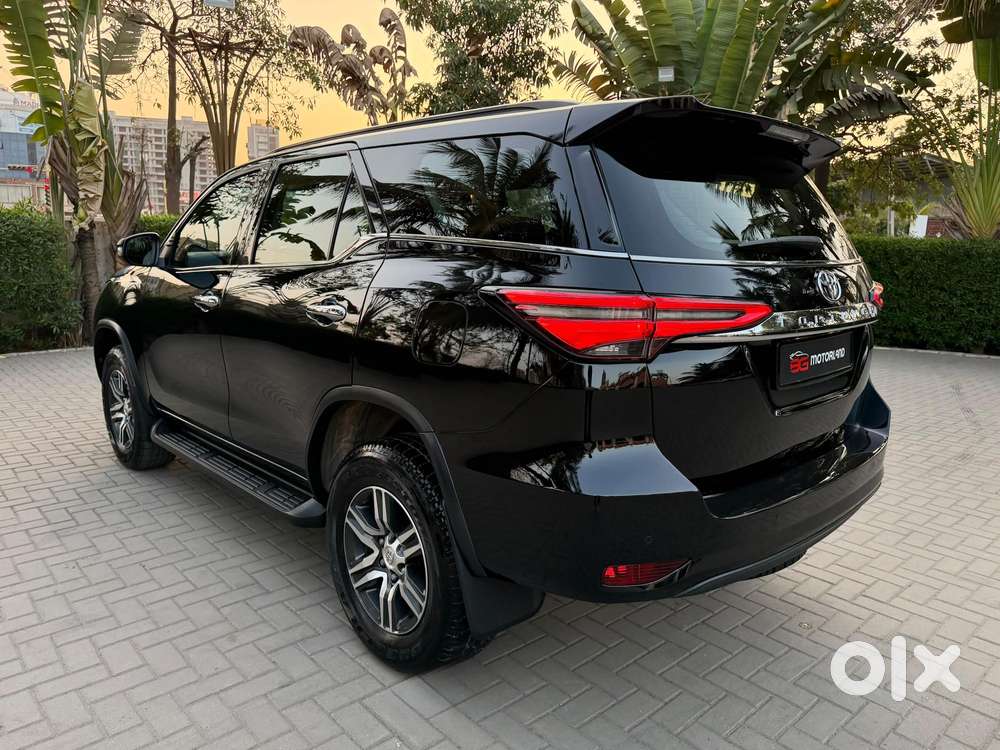 Toyota Fortuner 4x2 At 2.8 Diesel, 2023, Diesel