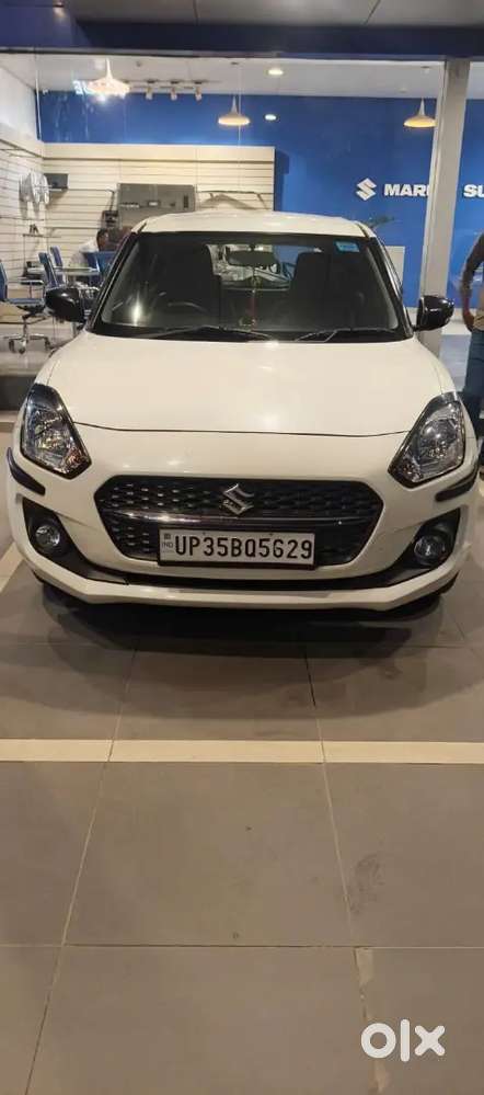 Maruti Suzuki Swift 2023 Petrol 23000 Km Driven