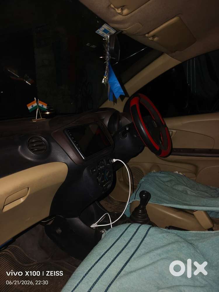 Honda Amaze Diesel Manual 2013