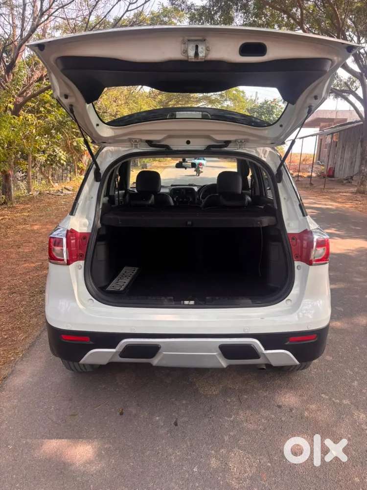 Maruti Suzuki Vitara Brezza 2019 Diesel 81234 Km Driven