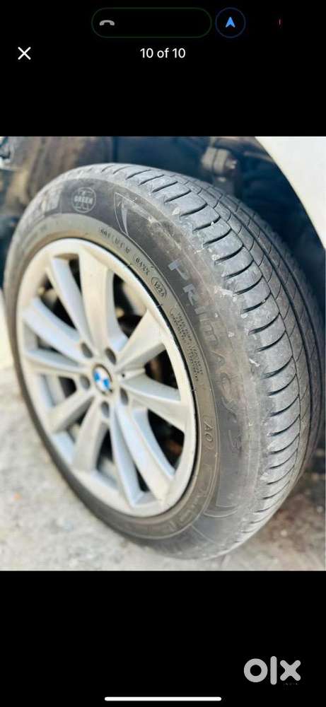 Bmw 5 Series 2012 Diesel Well Maintained