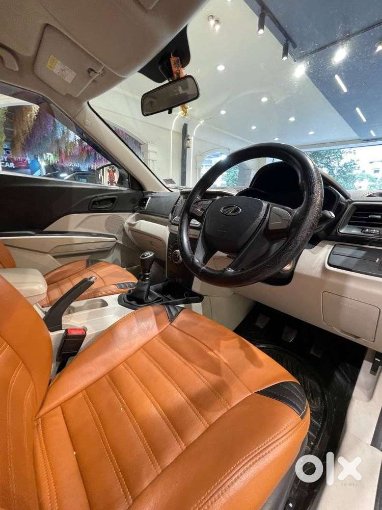 Mahindra Xuv300 W6 Diesel, 2019, Diesel