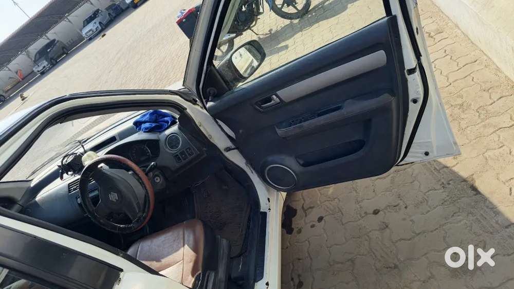 Maruti Suzuki Swift 2008 Petrol