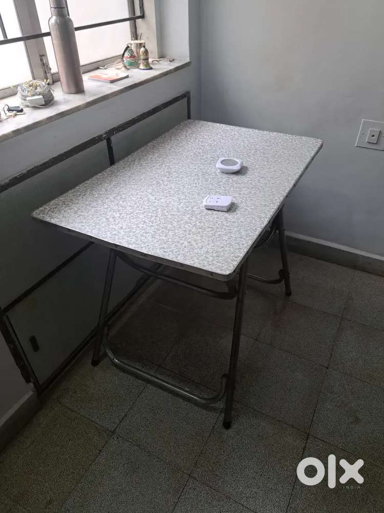 Table regular