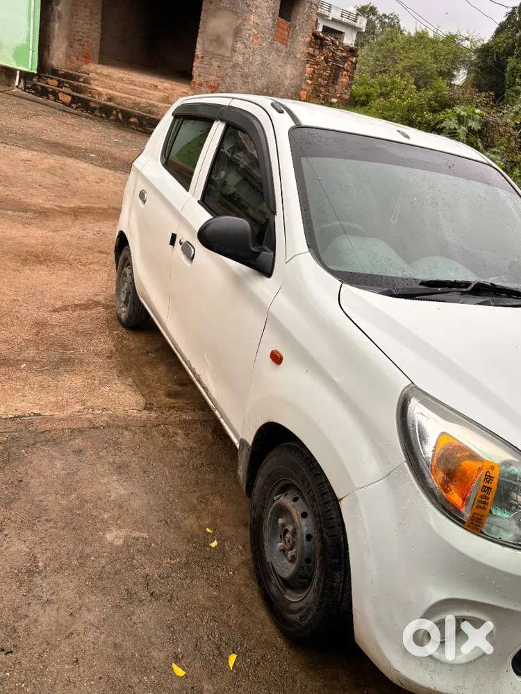 Maruti Suzuki 800 2013 Cng & Hybrids 140000 Km Driven
