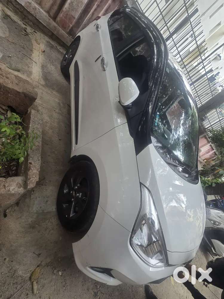 Hyundai Grand I10 2020