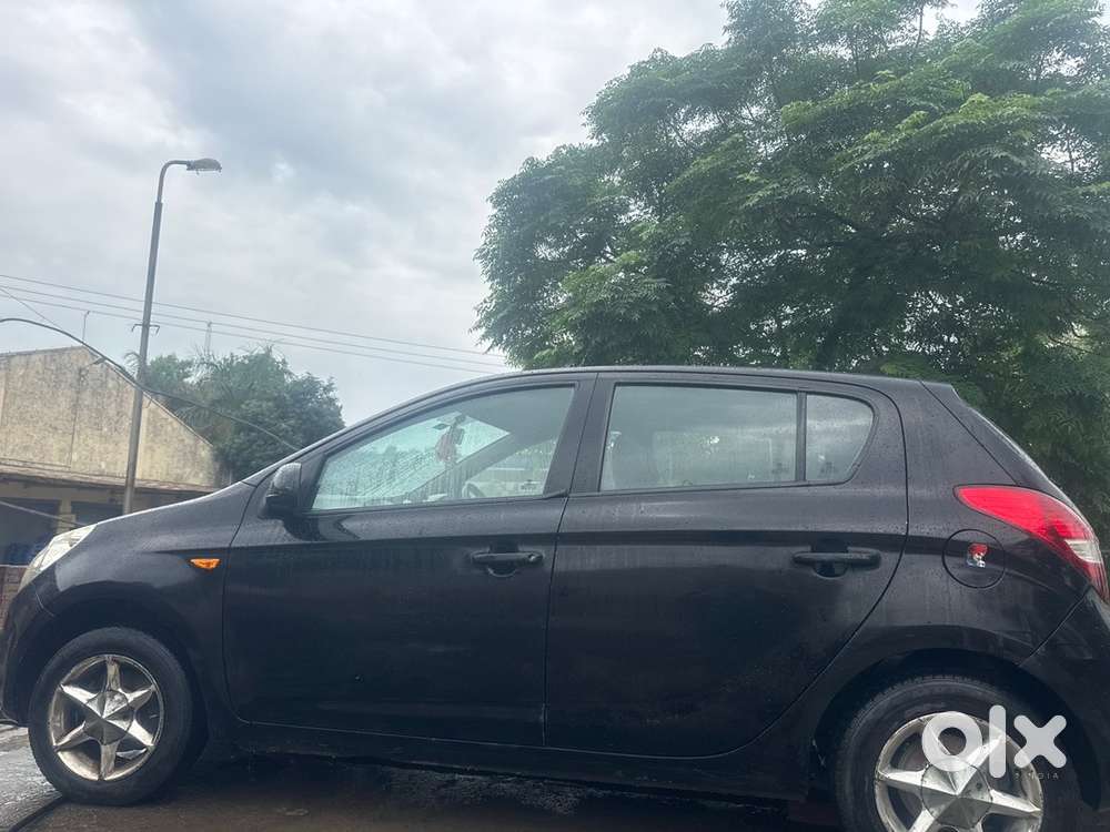 Hyundai I20 Asta 2010 Petrol