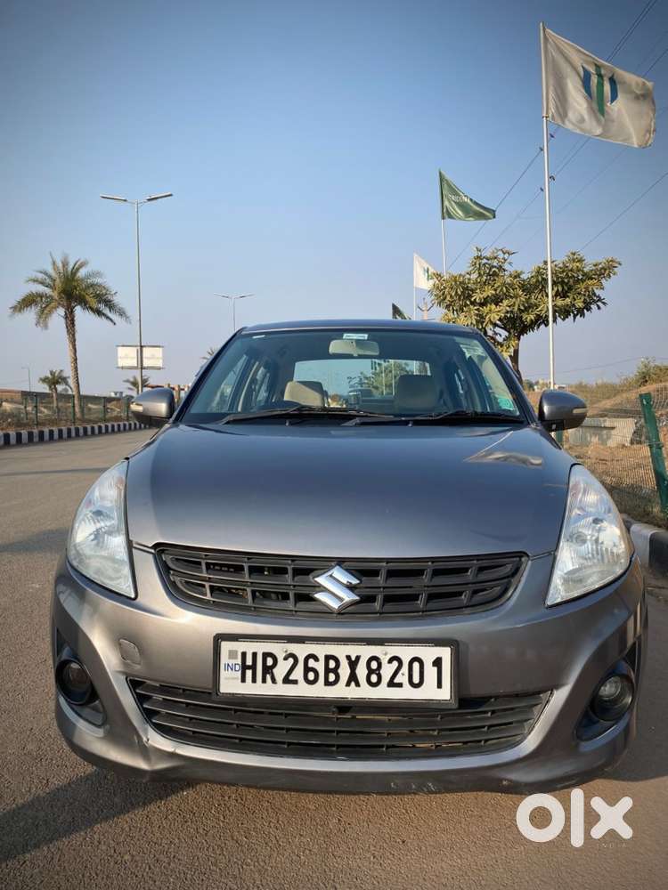 Swift Dzire Vdi 2013 (diesel)