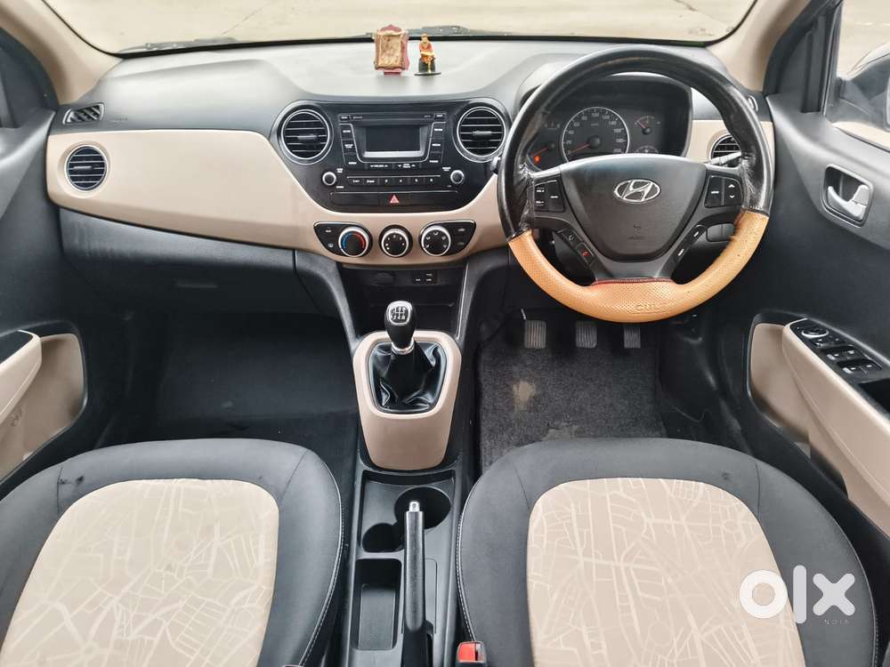 Hyundai Grand I10 Sportz O 1.2, 2016, Petrol