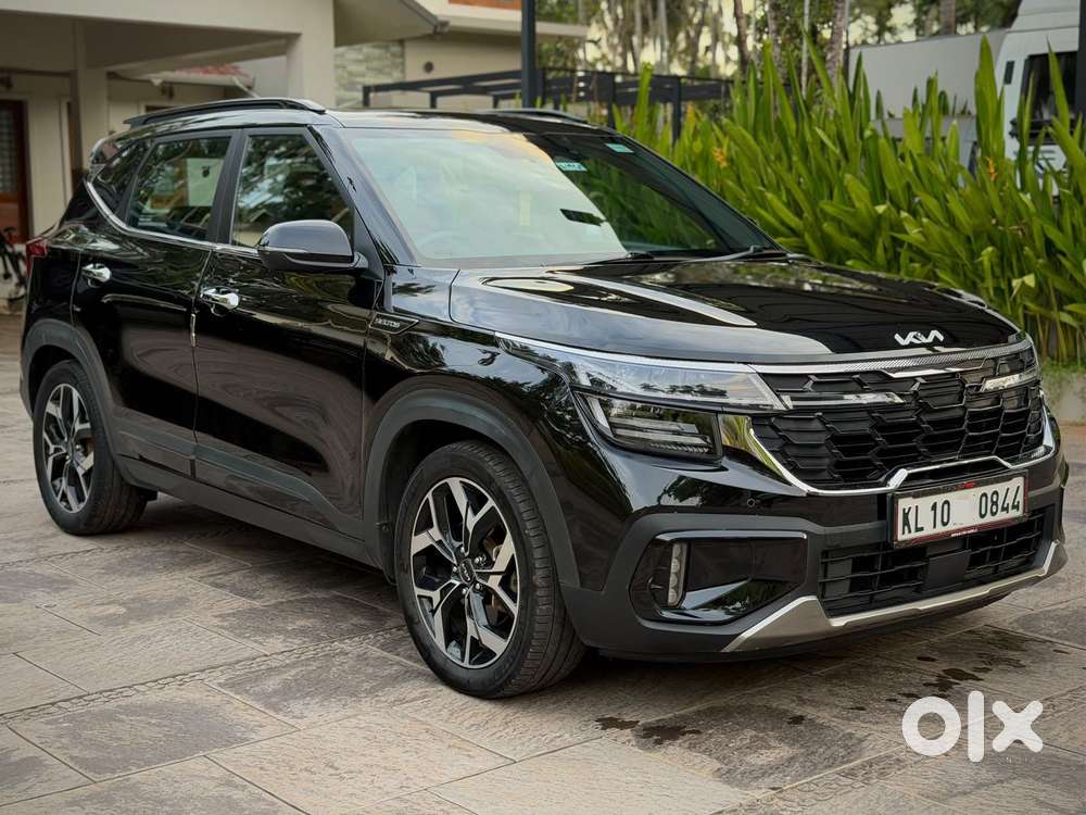 Kia Seltos Gtx Plus, 2023, Diesel