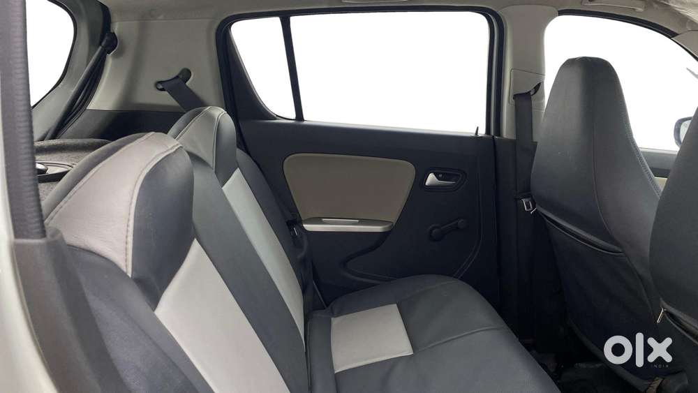 Maruti Suzuki Alto K10 Vxi, 2016, Petrol