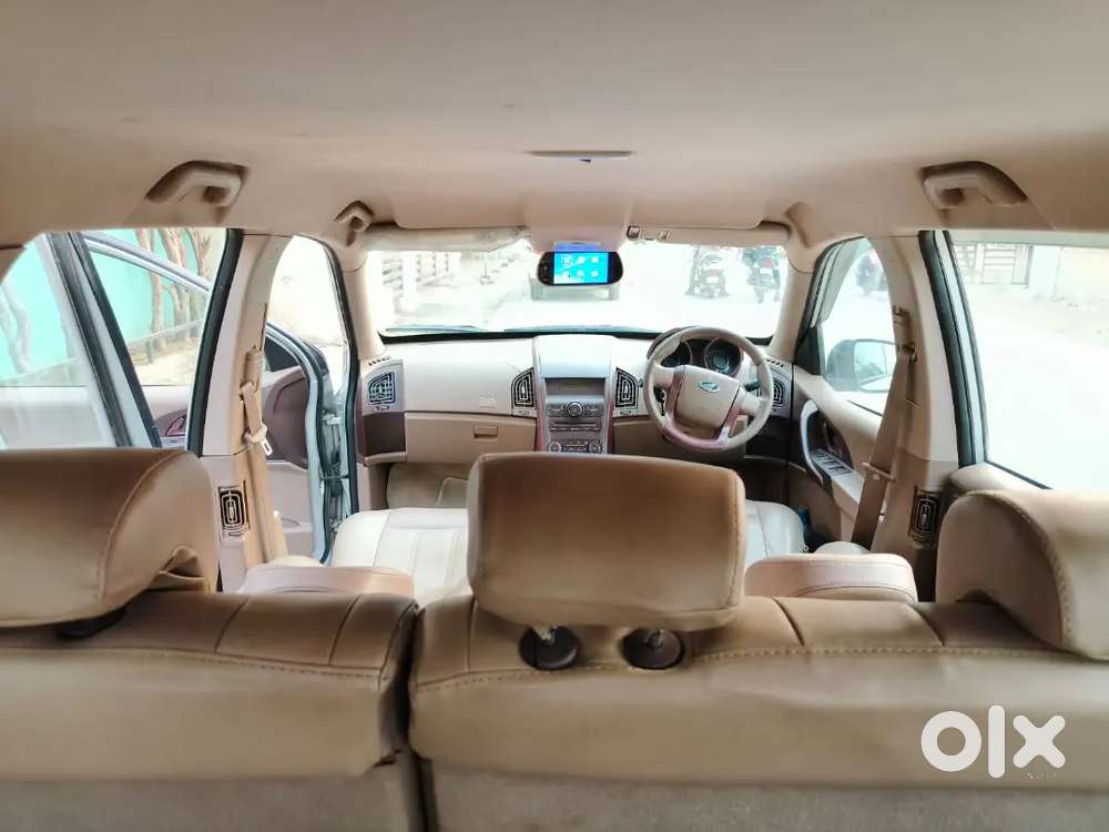 Mahindra Xuv500 2015 Diesel 95000 Km Driven