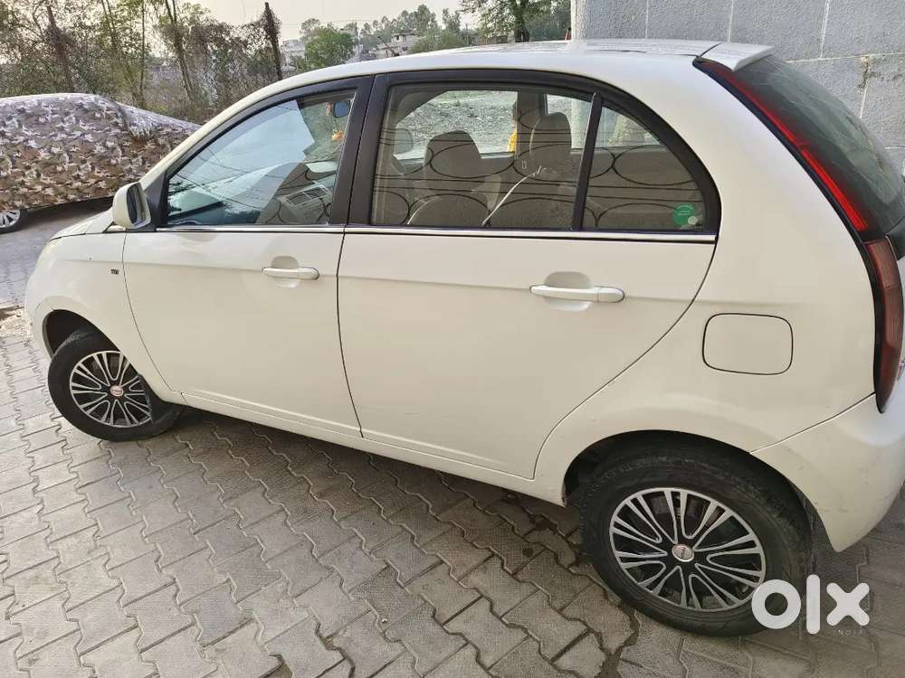 Tata Indica Vista 2014 Diesel Car Neat And Clean