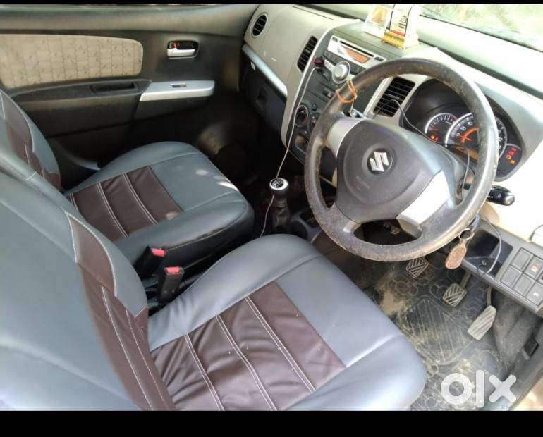 Maruti Car